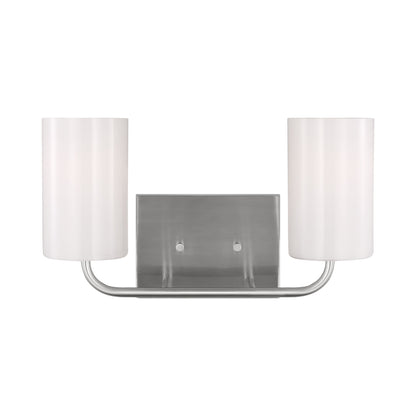 Rhett Bath Vanity Light.