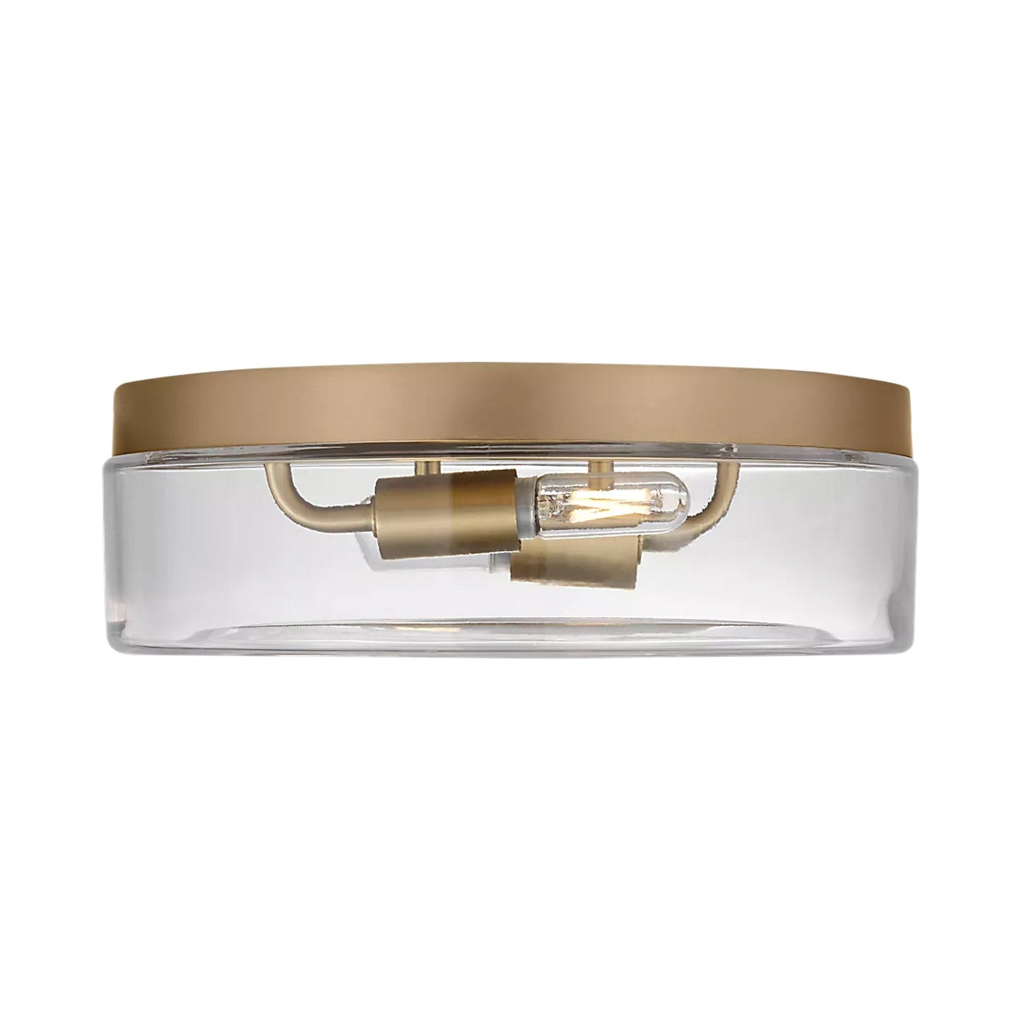 Rhett Flush Mount Ceiling Light.