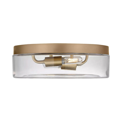 Rhett Flush Mount Ceiling Light.