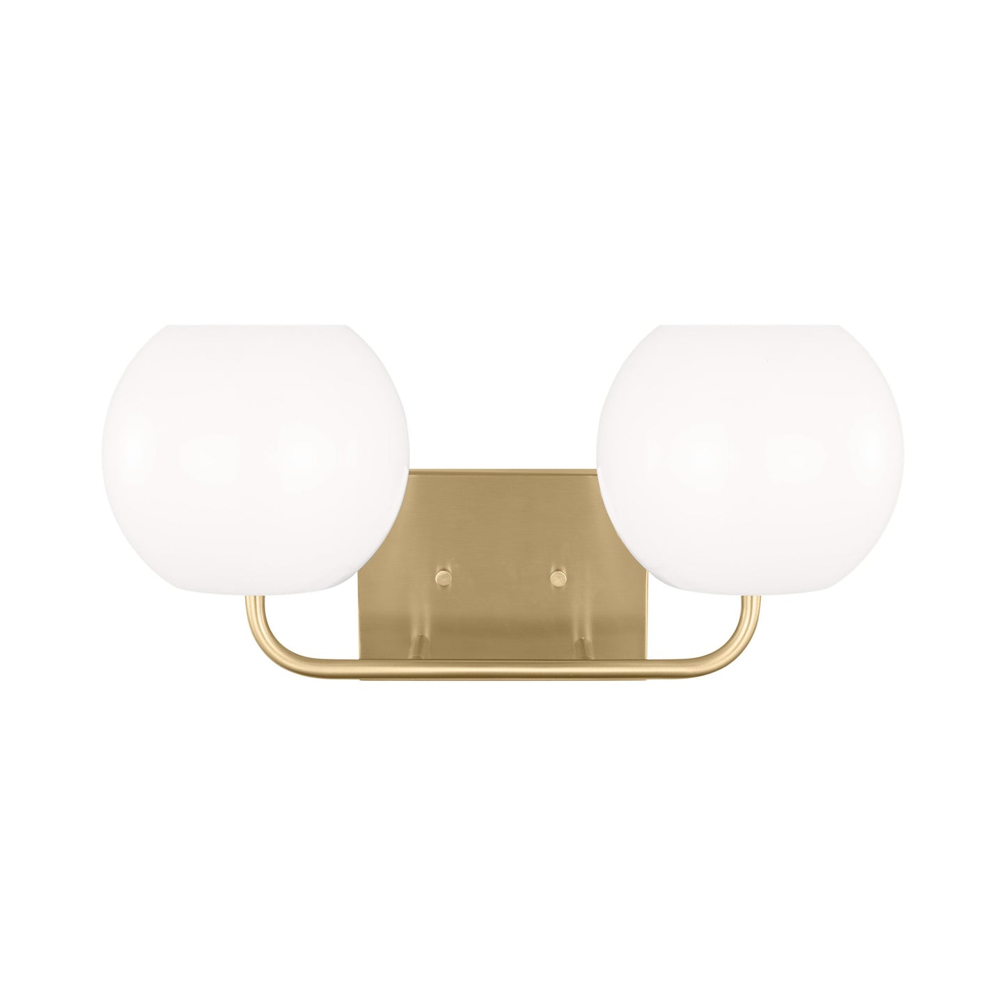 Rory Bath Vanity Light in Satin Bronze (Medium/Not Included).