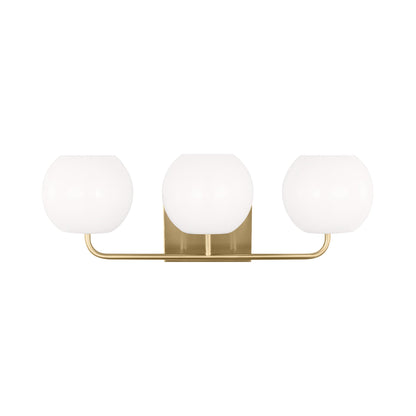 Rory Bath Vanity Light.