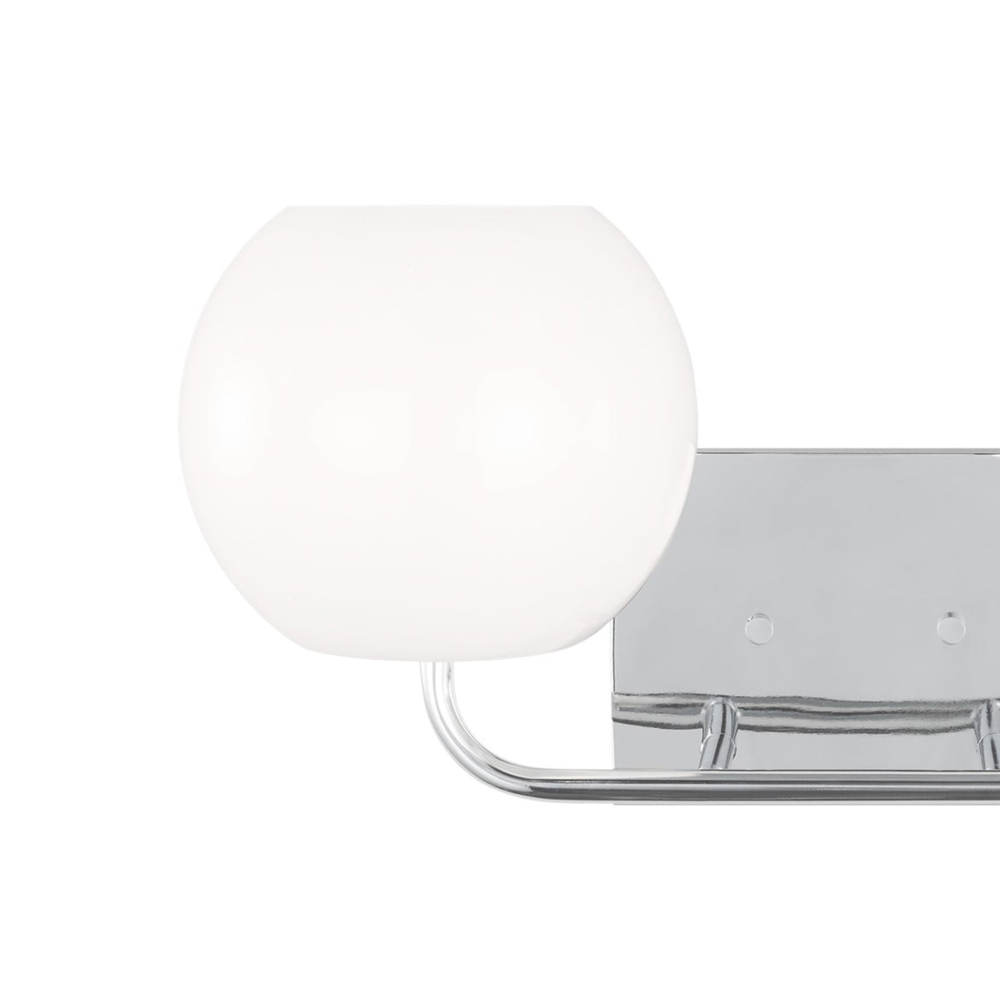 Rory Bath Vanity Light in Detail.