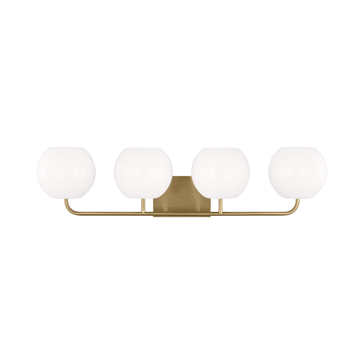 Rory Bath Vanity Light in Satin Bronze (Extra Large/Not Included).