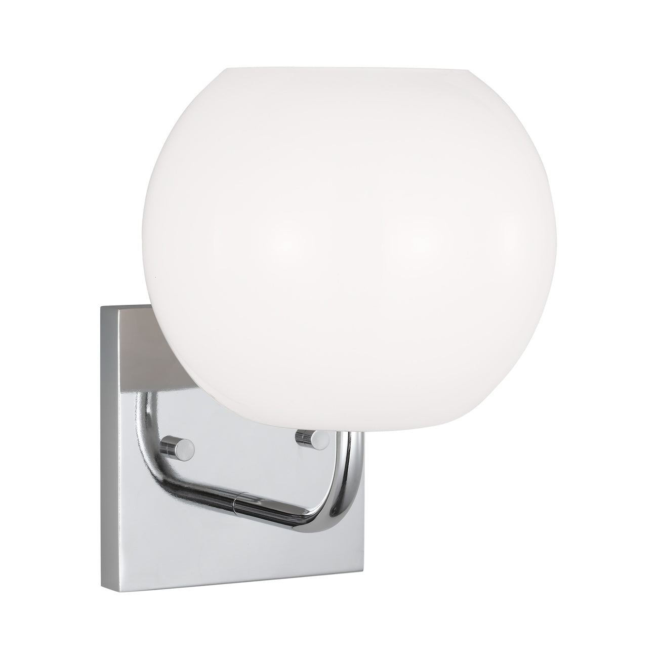 Rory Bath Wall Light in Detail.