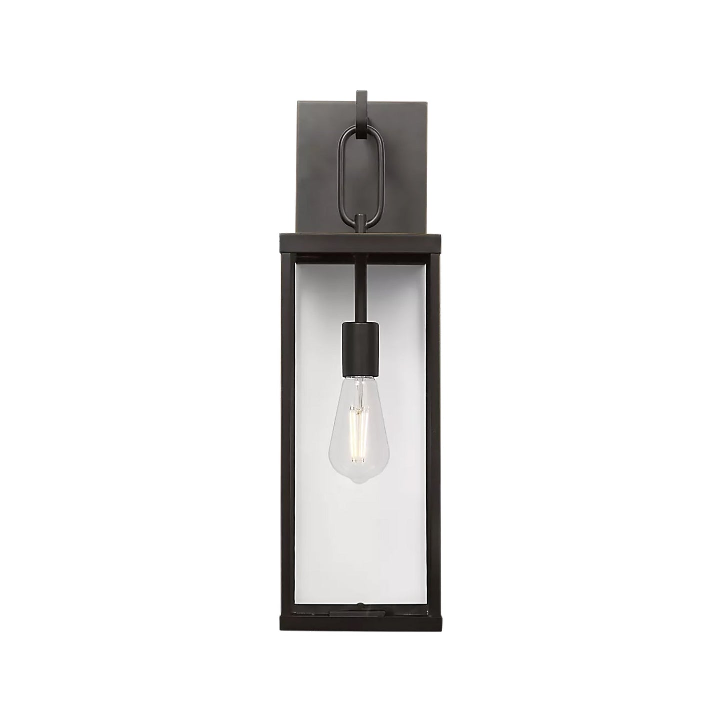 Rox Outdoor Wall Light.