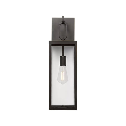 Rox Outdoor Wall Light.