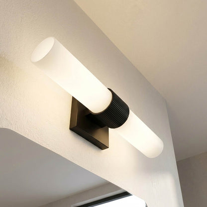Sarco LED Bath Vanity Light in Detail.