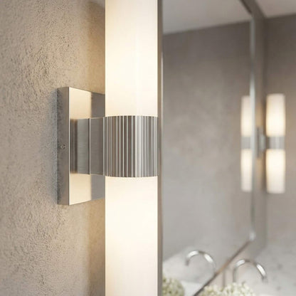 Sarco LED Bath Vanity Light in Detail.