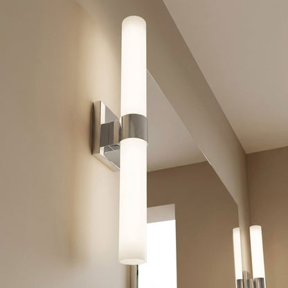 Sarco LED Bath Vanity Light in Detail.