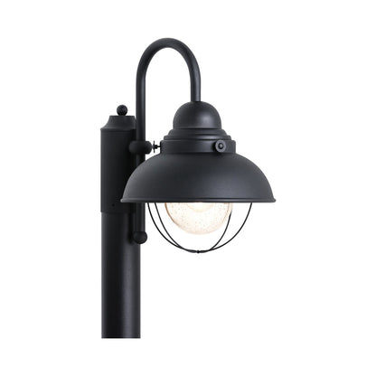 Sebring Outdoor Post Light.