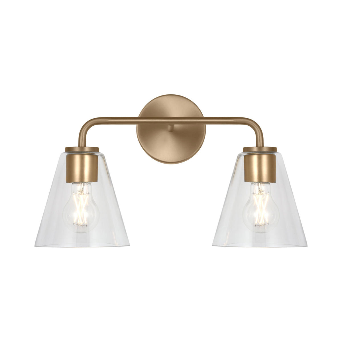 Senda Bath Vanity Light.