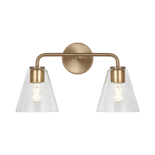 Senda Bath Vanity Light.