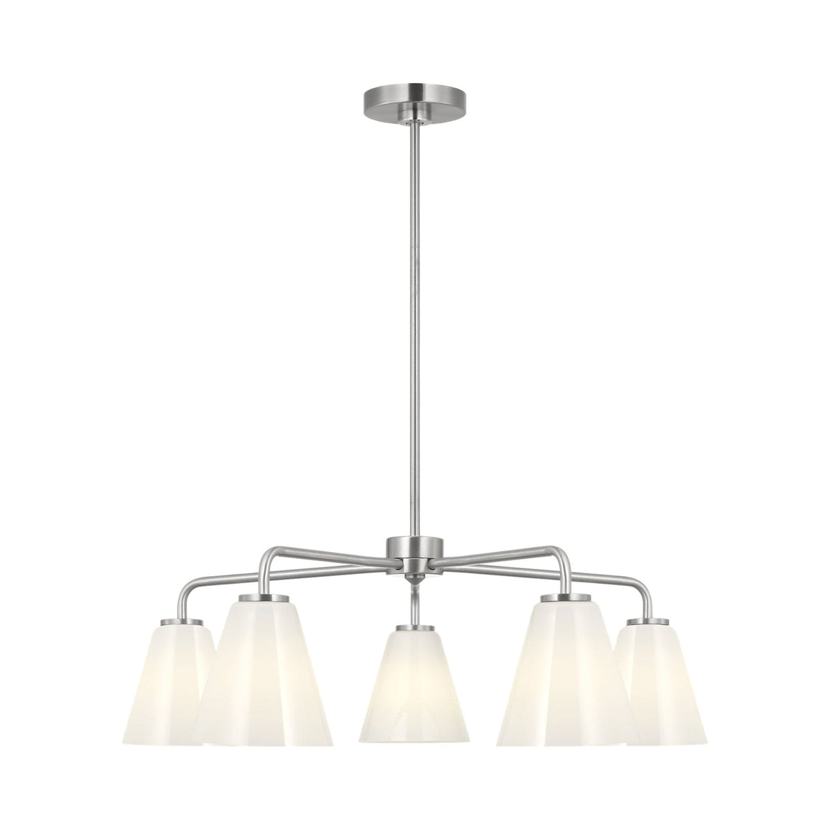 Senda Chandelier.