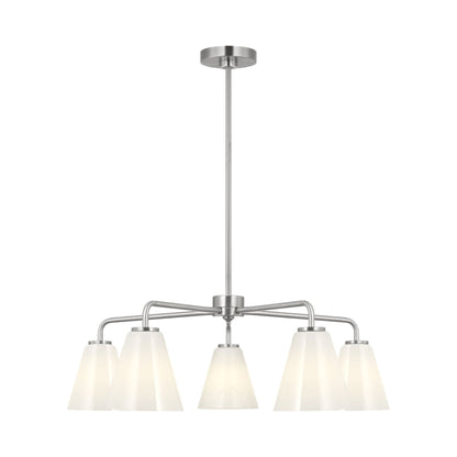 Senda Chandelier.