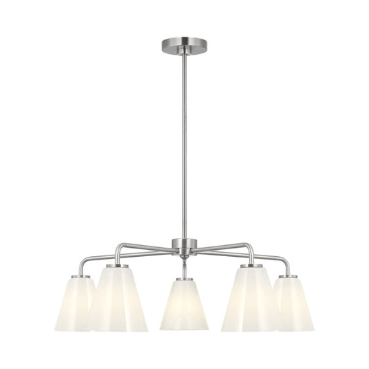 Senda Chandelier.
