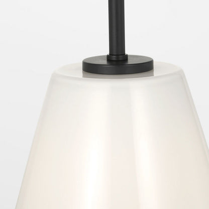 Senda Pendant Light in Detail.