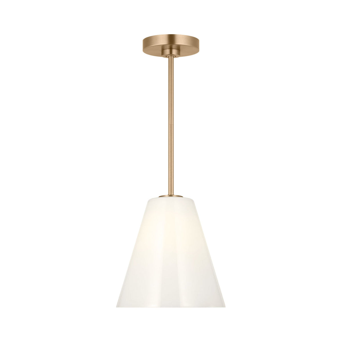 Senda Pendant Light in Detail.
