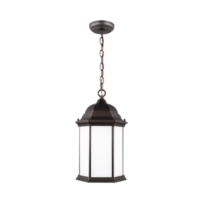 Sevier Outdoor Pendant Light.