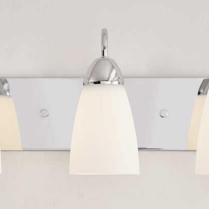 Seville Bath Vanity Light in Detail.