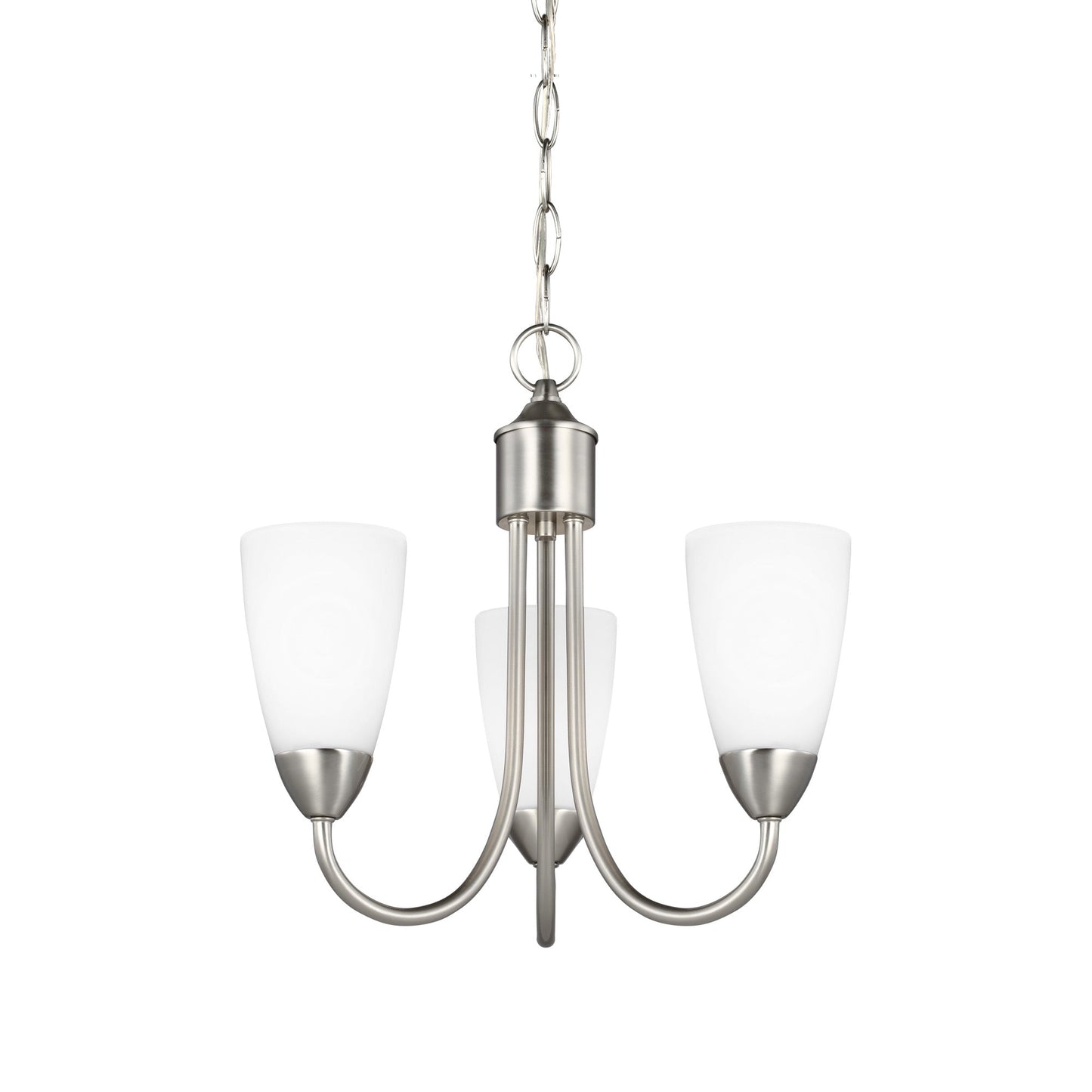 Seville Chandelier in Detail.