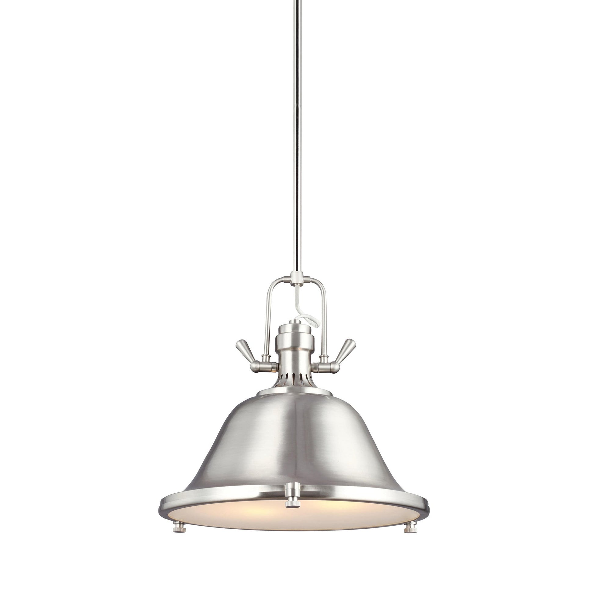 Stone Street Pendant Light (1-Light).
