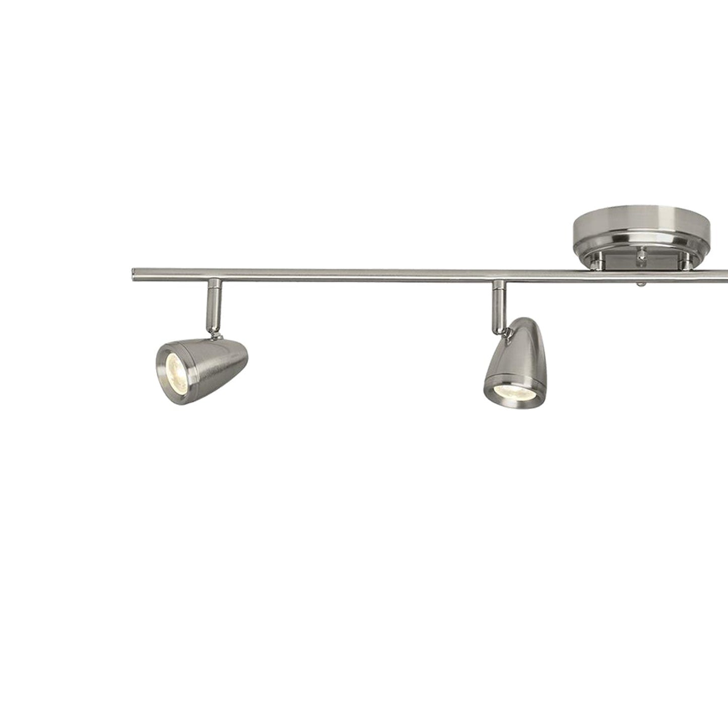 Talida LED Track Light in Detail.