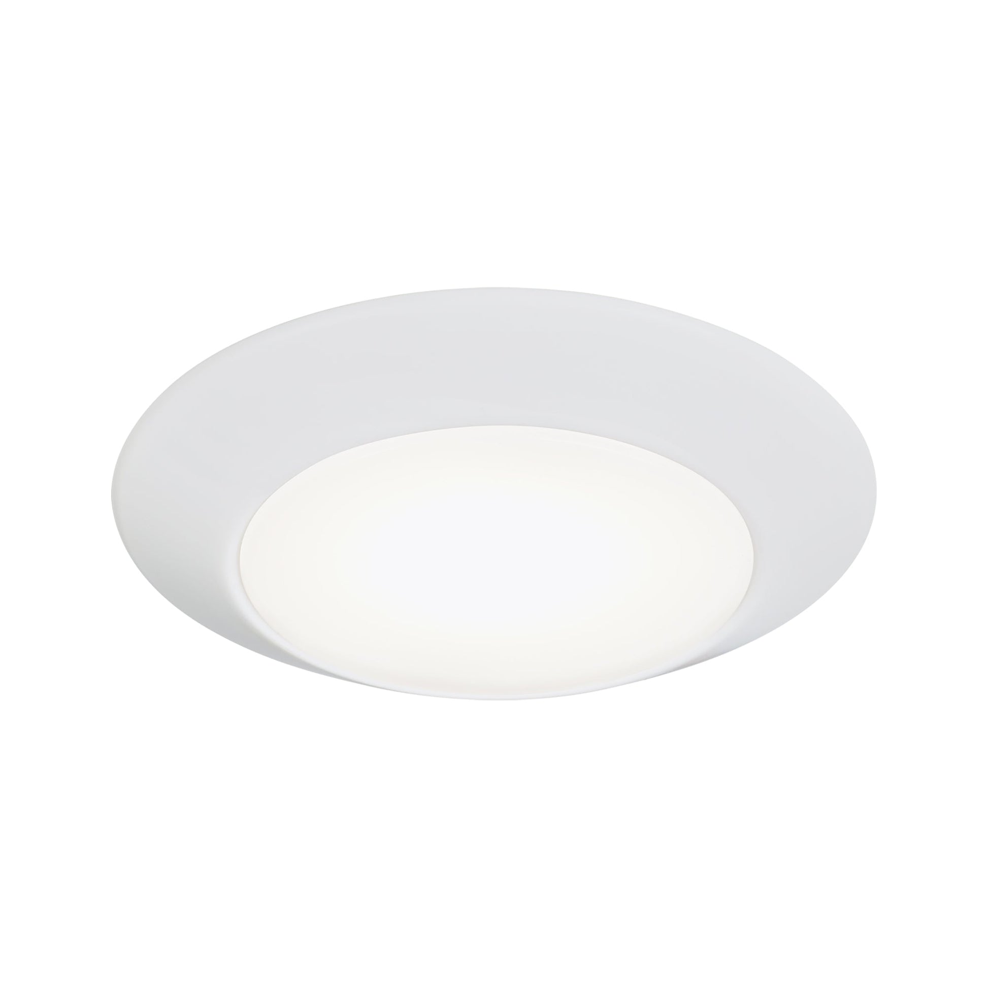 Traverse Direct LED Recessed Light (13.8W).