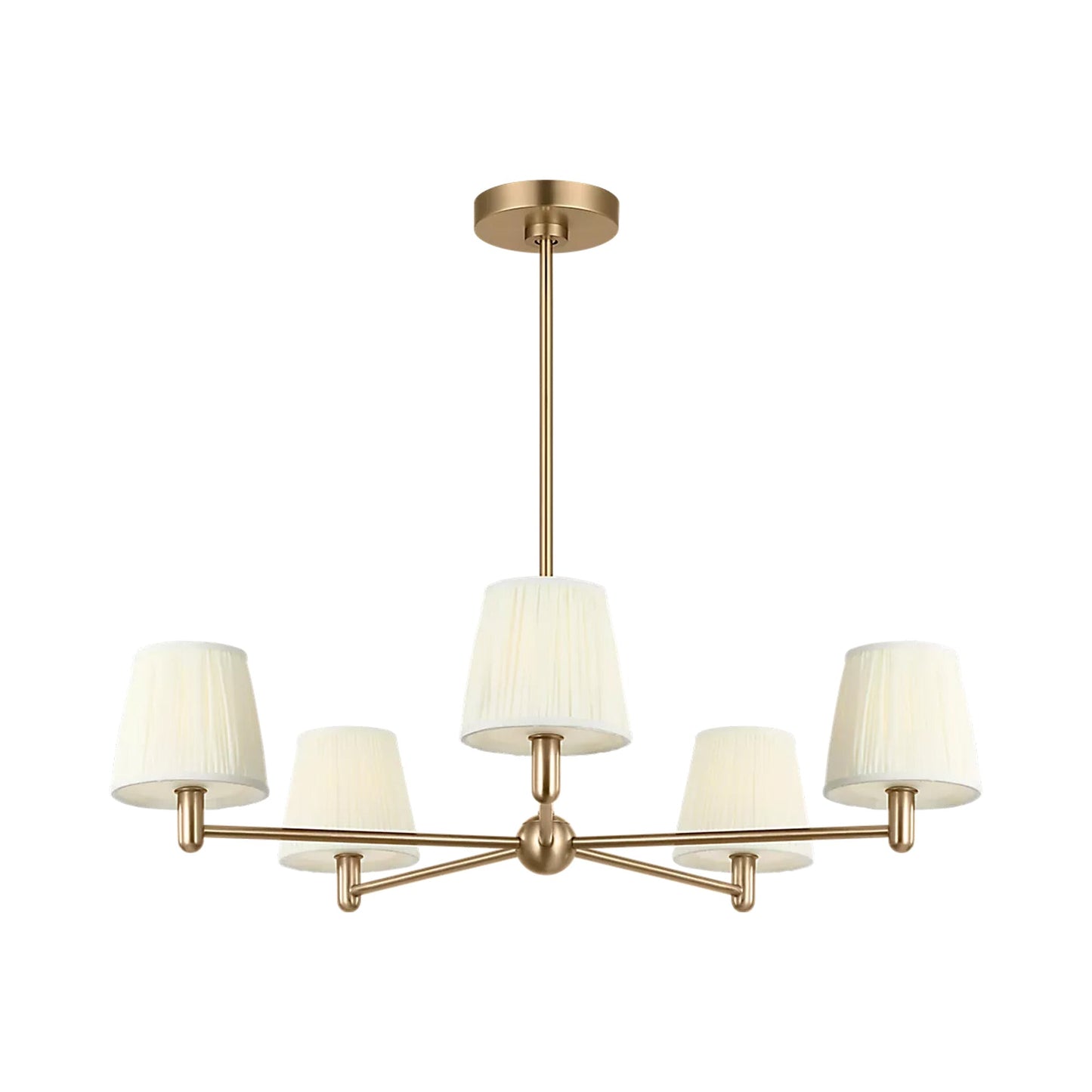 Vilera Chandelier.
