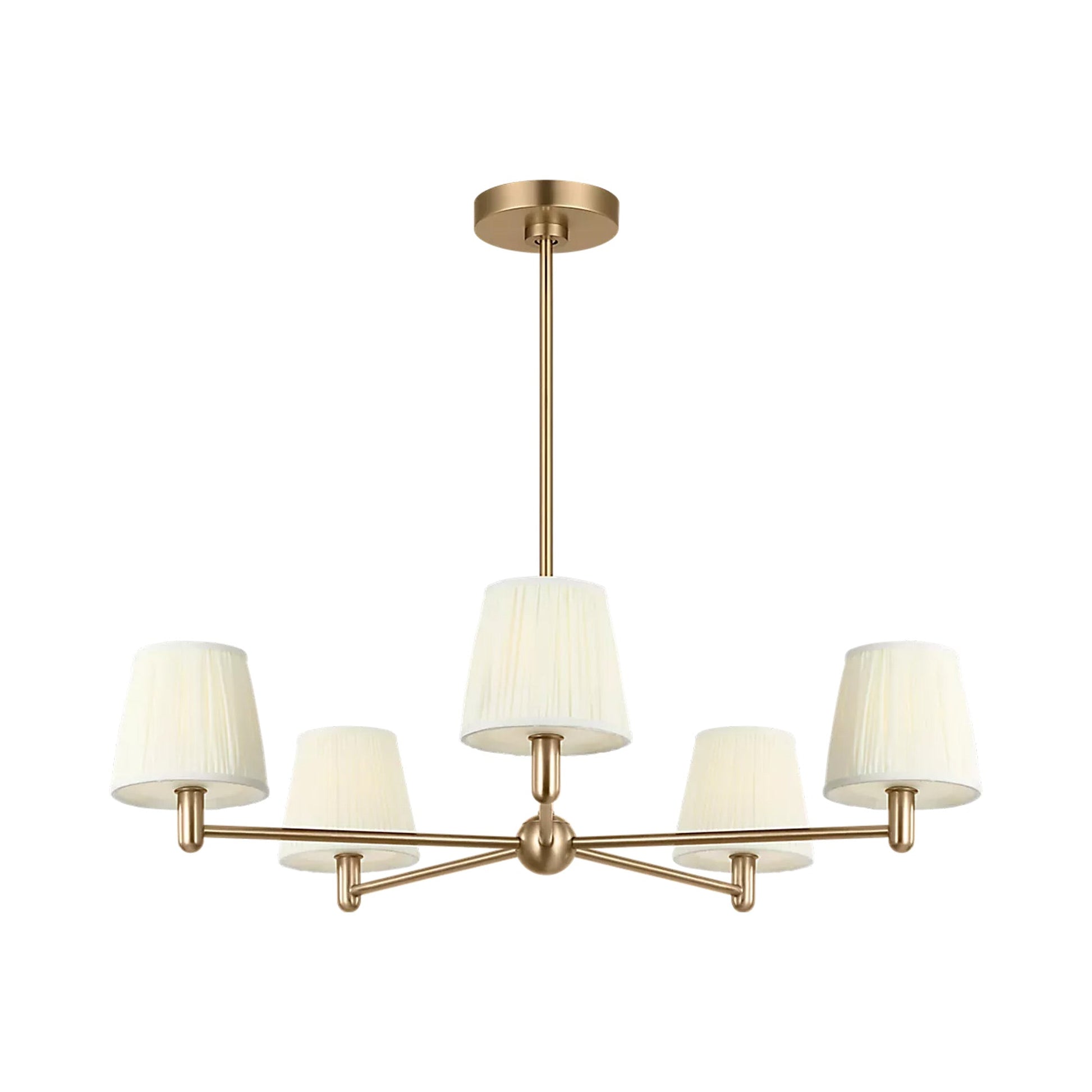 Vilera Chandelier.