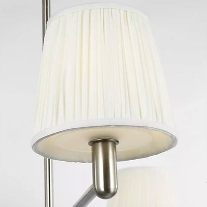 Vilera Chandelier in Detail.