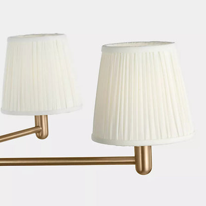 Vilera Chandelier in Detail.