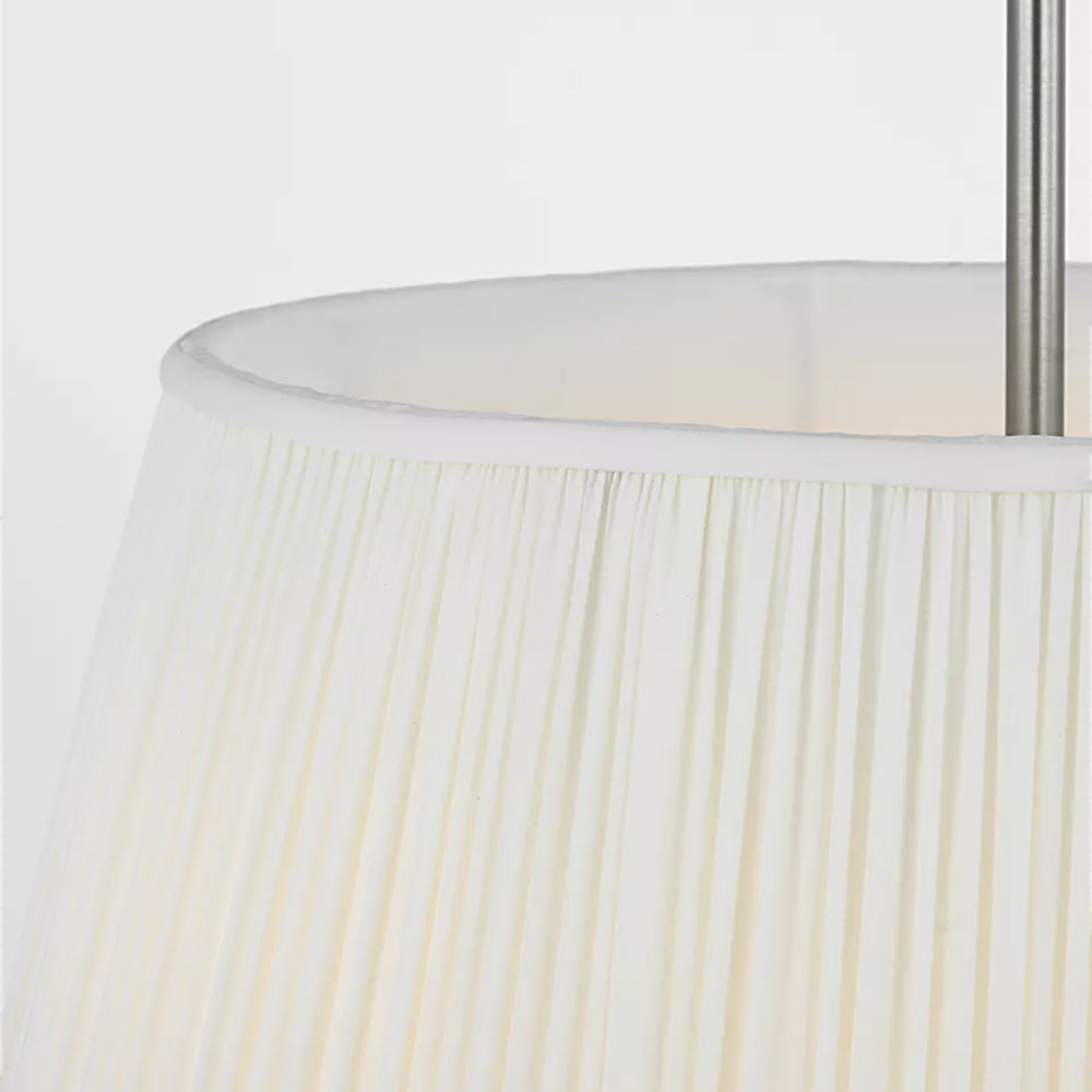 Vilera Pendant Light in Detail.