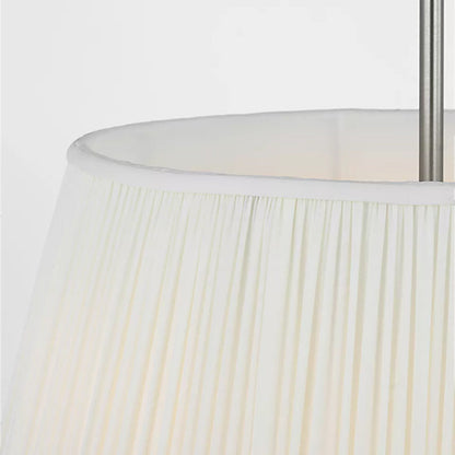 Vilera Pendant Light in Detail.