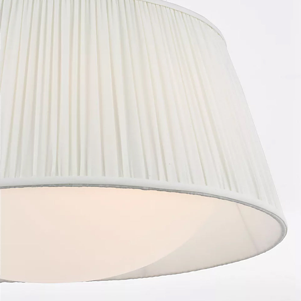 Vilera Pendant Light in Detail.