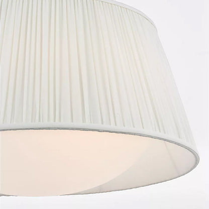Vilera Pendant Light in Detail.
