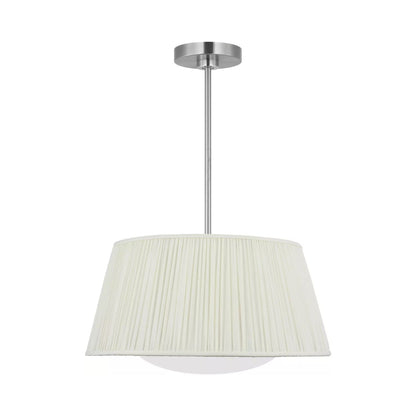 Vilera Pendant Light in Detail.