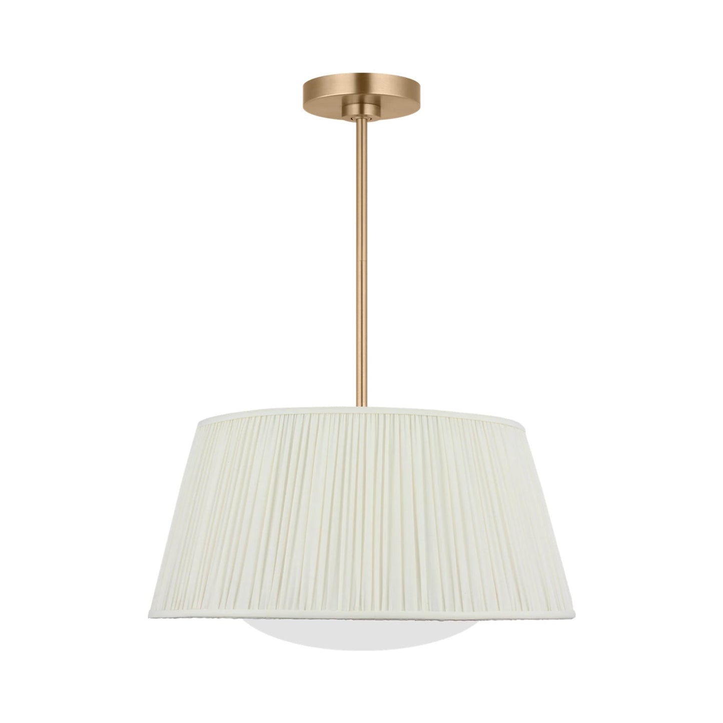Vilera Pendant Light in Detail.