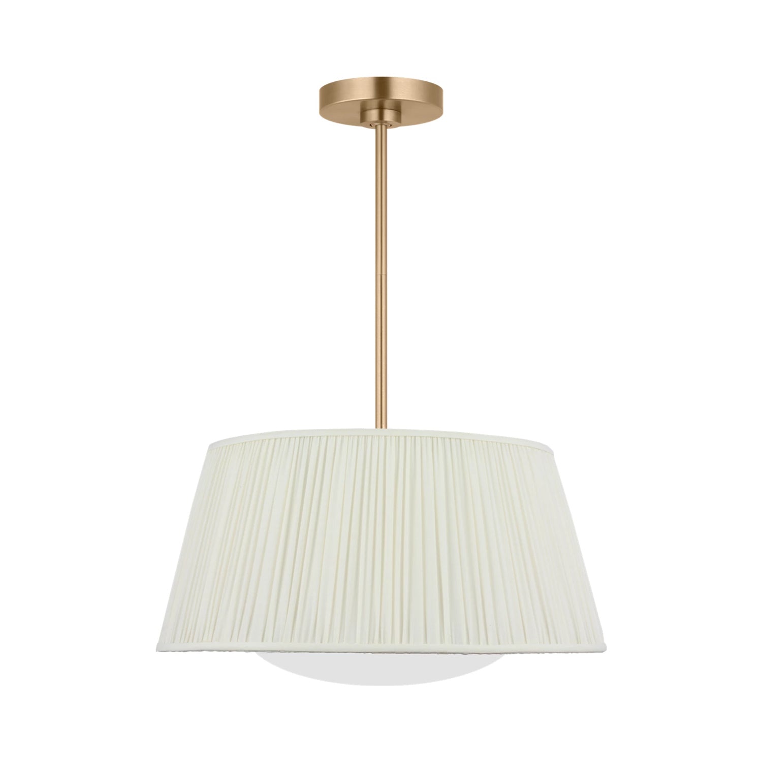 Vilera Pendant Light in Detail.
