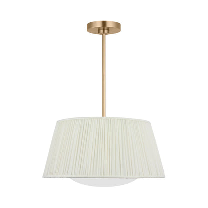 Vilera Pendant Light in Detail.