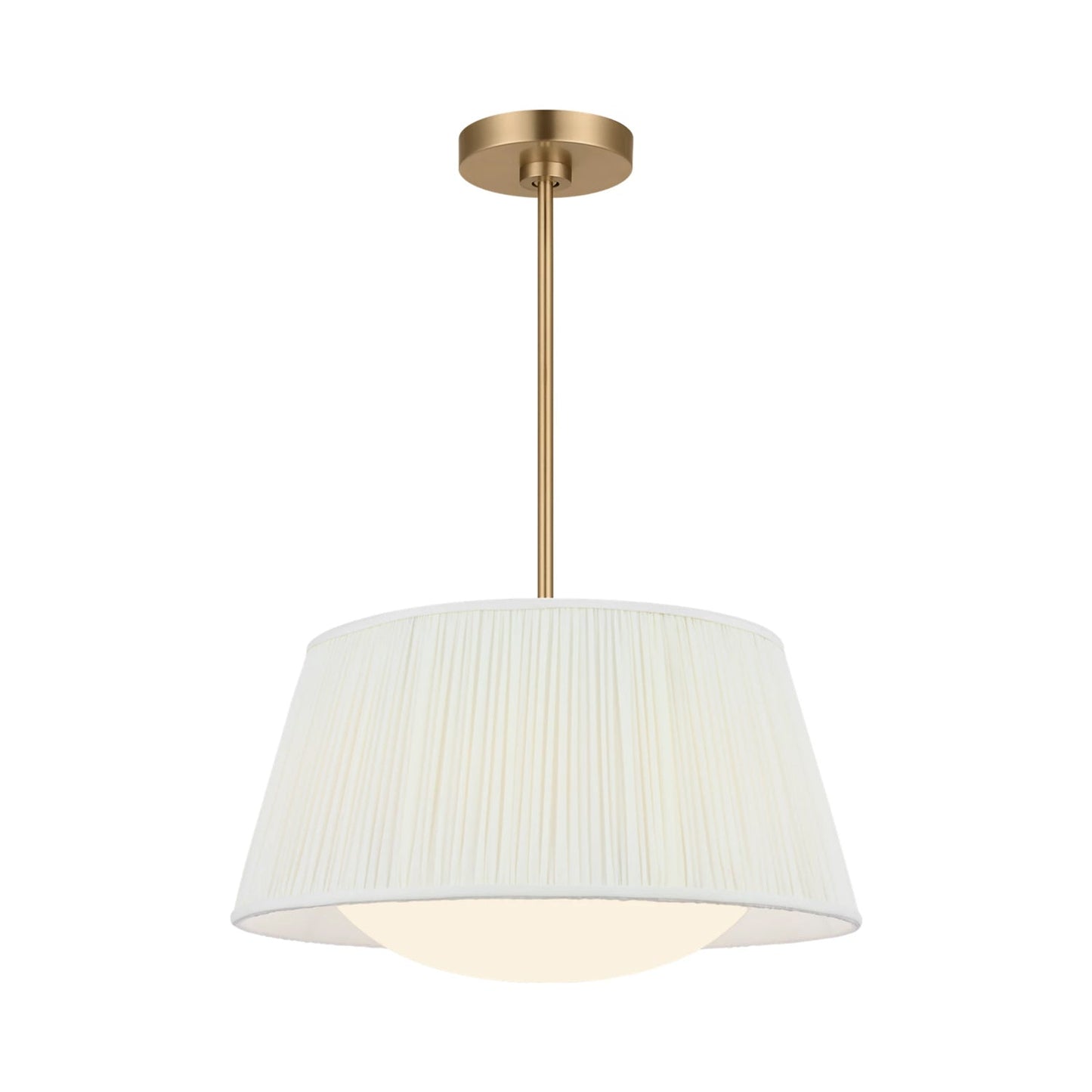Vilera Pendant Light in Detail.