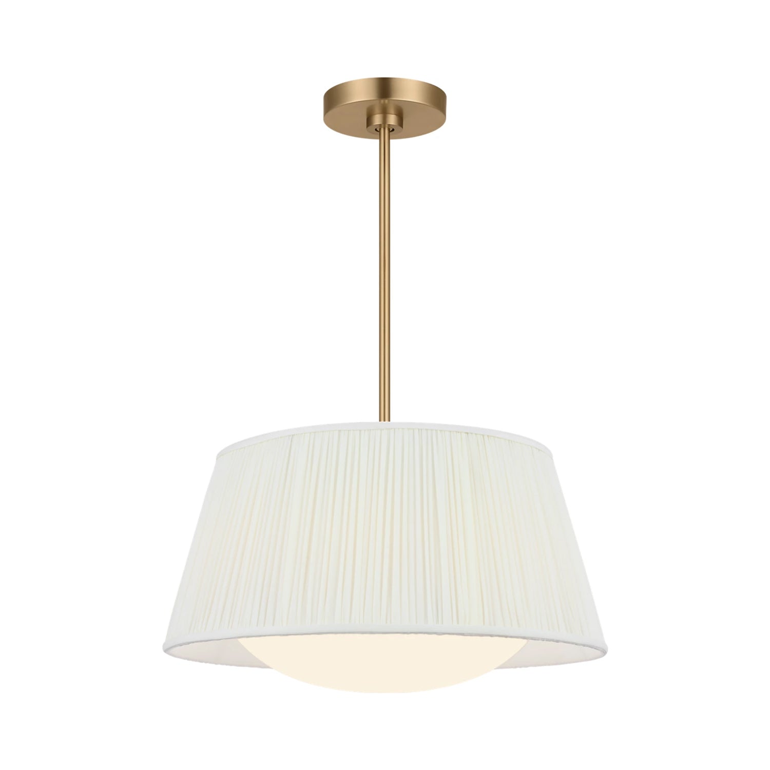 Vilera Pendant Light in Detail.