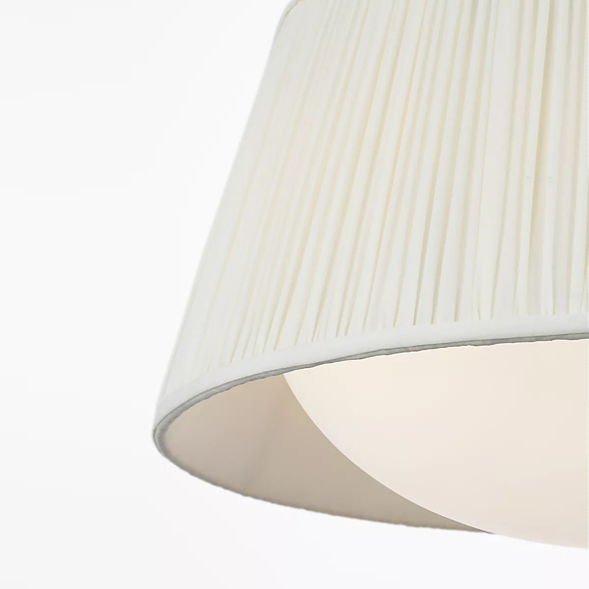Vilera Pendant Light in Detail.