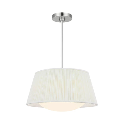 Vilera Pendant Light in Detail.