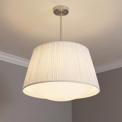 Vilera Pendant Light in Detail.