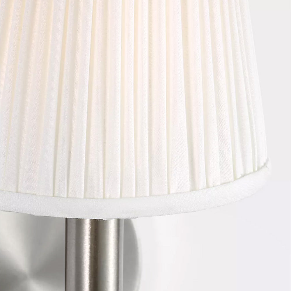 Vilera Wall Light in Detail.