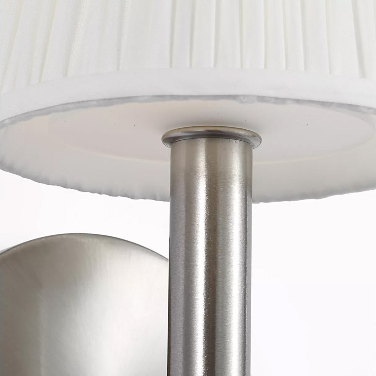 Vilera Wall Light in Detail.