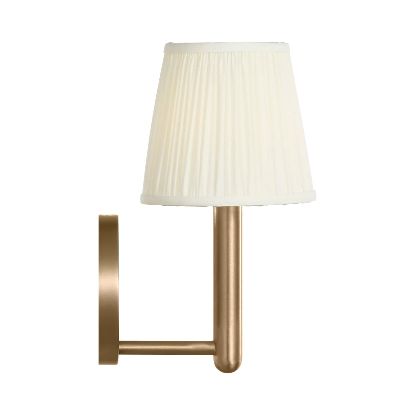 Vilera Wall Light in Detail.