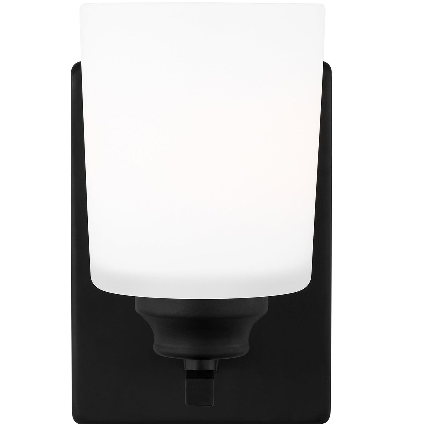 Vinton Bath Wall Light in Detail.