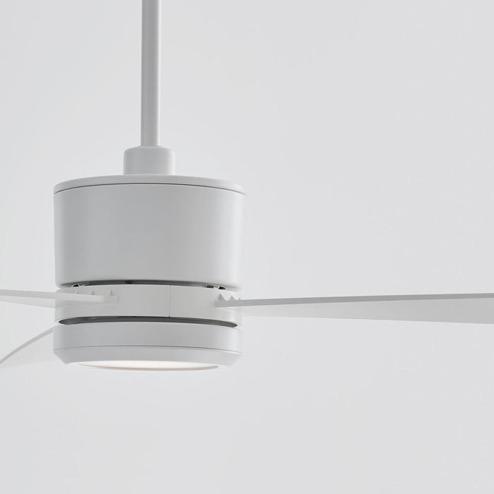 Vision LED Ceiling Fan in Detail.