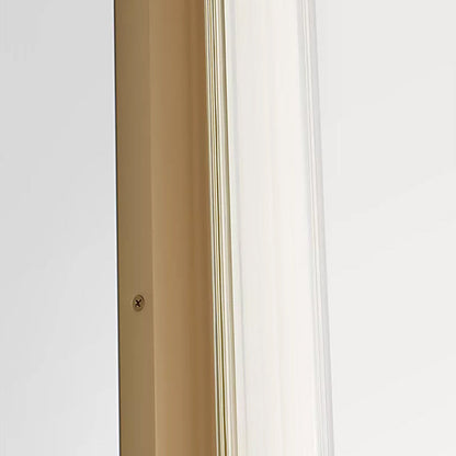 Weston LED Bath Vanity Light in Detail.